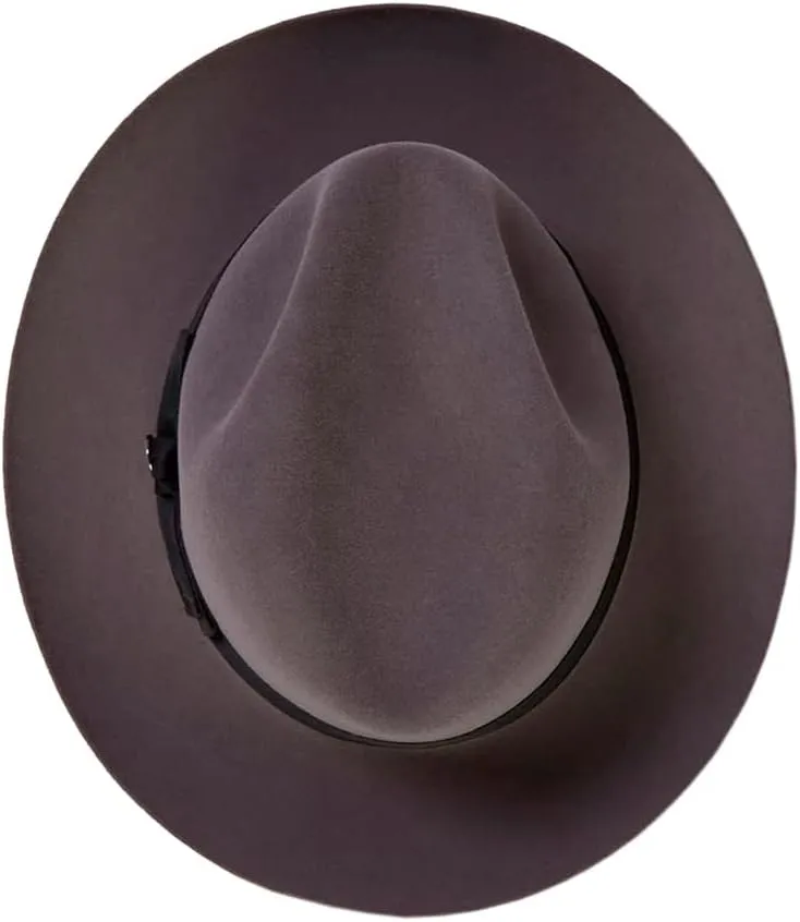 Stetson Men's Temple Hat