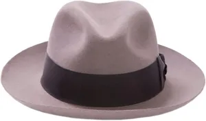 Stetson Men's Temple Hat