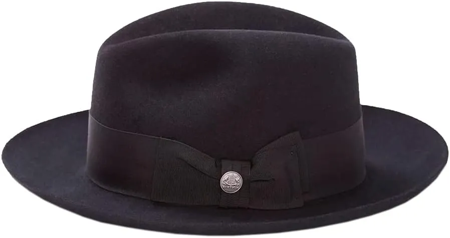Stetson Men's Temple Hat