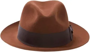 Stetson Men's Temple Hat