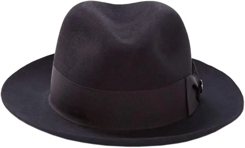 Stetson Men's Temple Hat