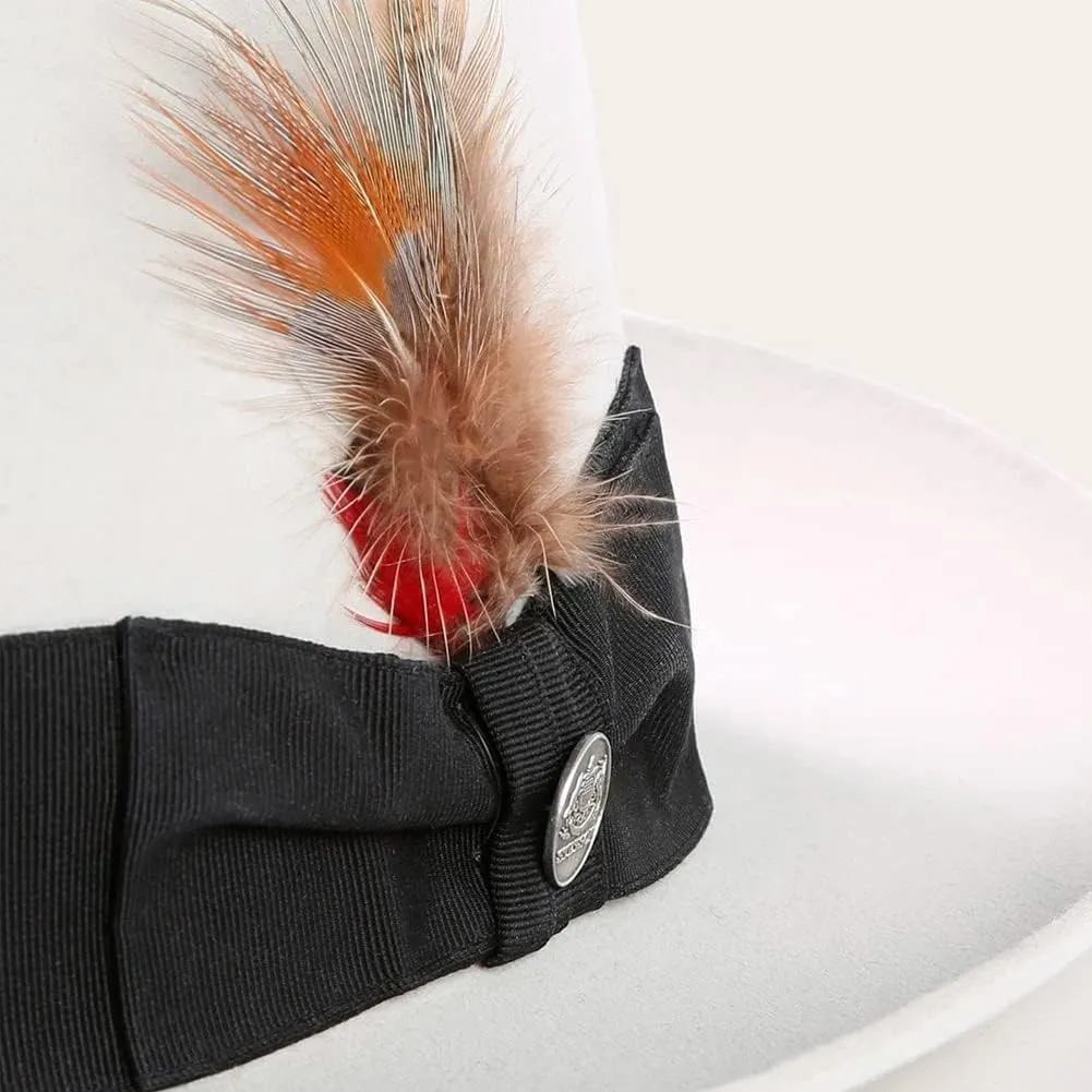 Stetson Men's Temple Hat