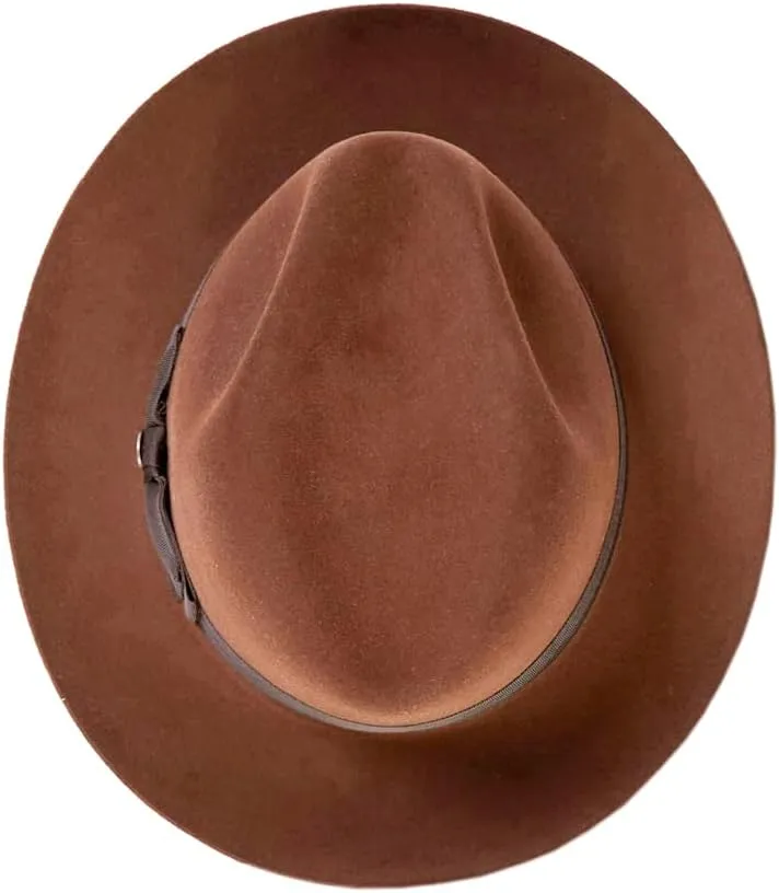 Stetson Men's Temple Hat