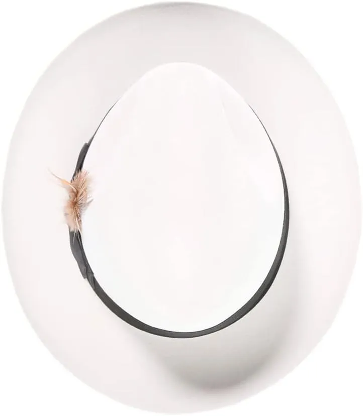 Stetson Men's Temple Hat