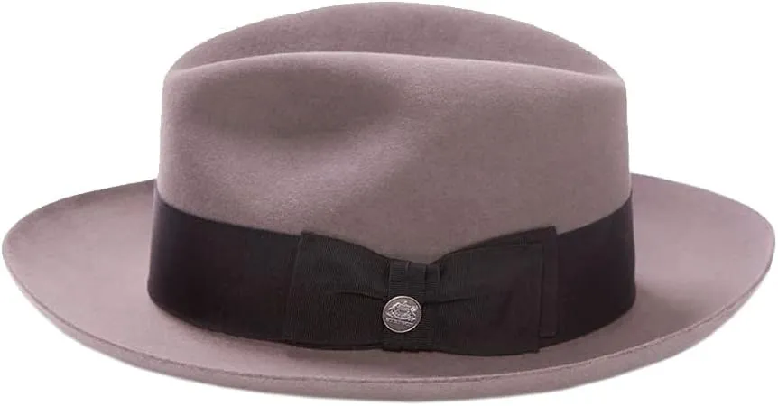 Stetson Men's Temple Hat