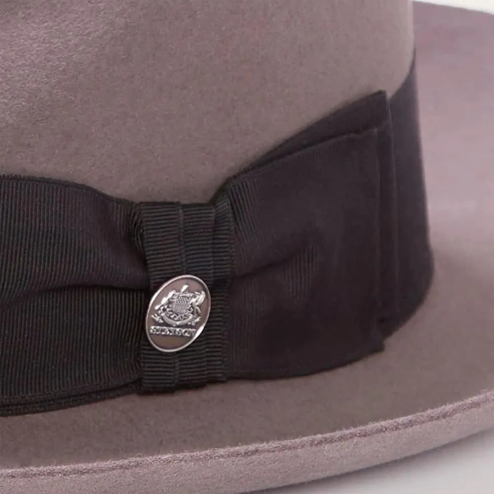 Stetson Men's Temple Hat