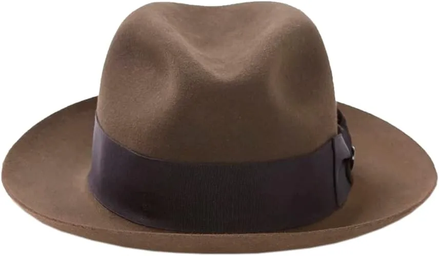 Stetson Men's Temple Hat