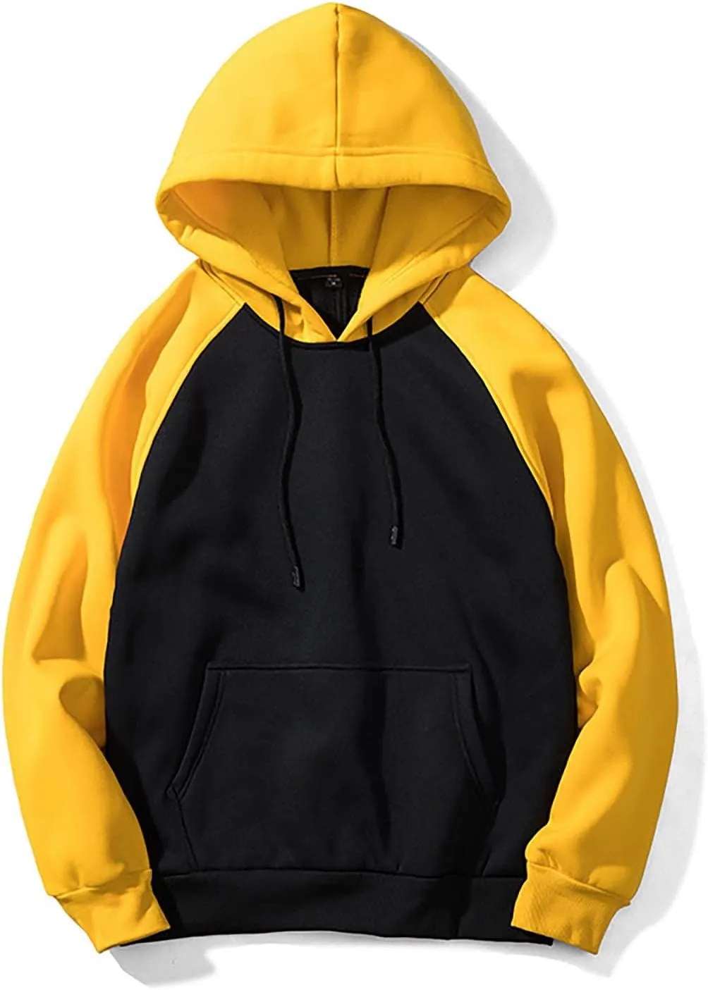 Sweatshirt Hoodies For Men Hoodie Warm Long Sleeves Sweatshirt Coat Jacket Sweater Mens Hoodies Pullover
