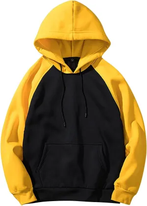 Sweatshirt Hoodies For Men Hoodie Warm Long Sleeves Sweatshirt Coat Jacket Sweater Mens Hoodies Pullover