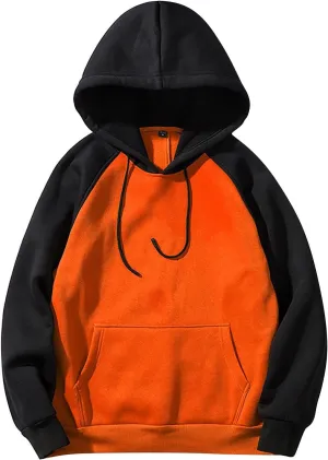 Sweatshirt Hoodies For Men Hoodie Warm Long Sleeves Sweatshirt Coat Jacket Sweater Mens Hoodies Pullover