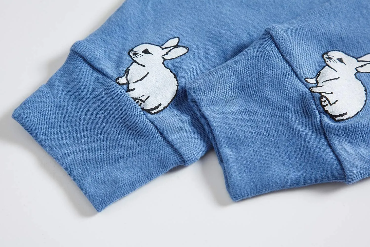 Toddler Boys Pajamas Sets Cotton Long Sleeve Sleepwear for Boys