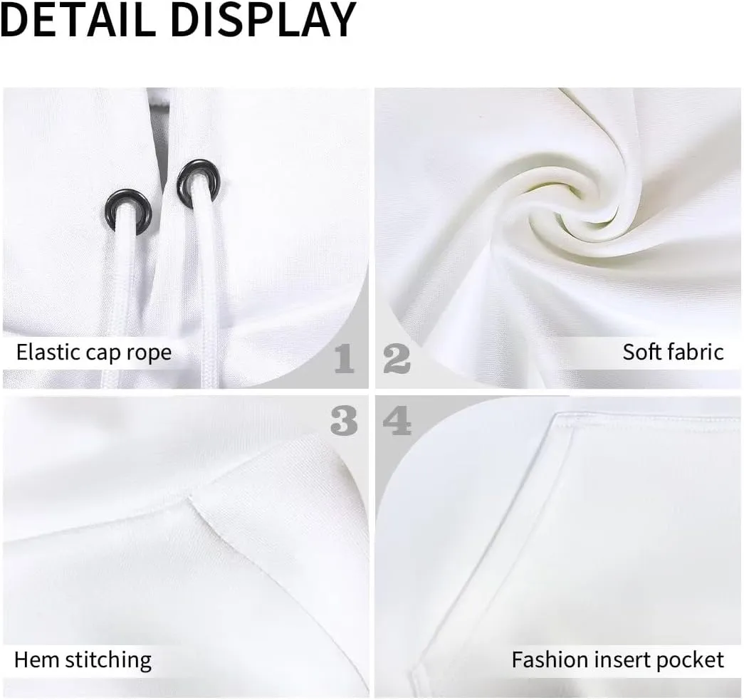 YEXIATODO Crop Top Hoodies for Women Workout Jackets for Women Loose Outfits Sweaters Western Hoodies 2XS-4XL